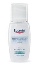 Eucerin Redness Relief Daily Perfecting Lotion